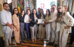 Masterboi recebe Selo Empresa Verde 2026 e refor�a protagonismo em sustentabilidade na Semana do Meio Ambiente