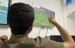 Como a Copa do Mundo impacta a sa�de mental dos torcedores?