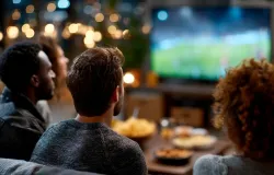 Copa do Mundo: pode barulho e tel�o na rua? Advogada explica sobre os direitos dos vizinhos