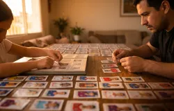 �lbum de figurinhas estimula habilidades importantes para o desenvolvimento infantil