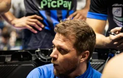 Gustavinho acerta com time mexicano, mas volta para o Pinheiros no NBB 2026/27