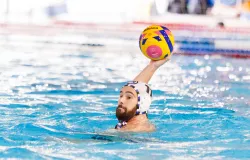 Pinheiros vence Derby dos Jardins pela Liga Nacional de Polo Aqu�tico