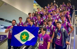 Seduc abre sele��o de 100 estudantes para programa de interc�mbio na Inglaterra em 2027