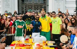 Menos � Mais e Pablo juntos em �Saudade Inconveniente�