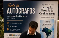 �Diversidade regional � vantagem competitiva para franquias�, defende autor de obra sobre franchising
