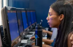 Aprender Conectado vence a desigualdade  em 24 mil escolas do pa�s