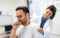 A gripe passou, mas a tosse continua: quando o sintoma merece aten��o?
