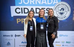 PROAUTO marca presen�a em tr�s polos regionais de Minas em nova etapa do "Cidades Protegidas"