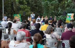 2� Celebra��o do Dia do Pioneiro reconhece legado feminino em Lucas do Rio Verde