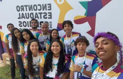 Gr�mio Estudantil Interligados transforma o primeiro semestre de 2026 em refer�ncia de protagonismo juvenil na Escola Estadual Dep. Emanuel Pinheiro