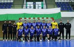 Pinheiros estreia pelo Sul-Centro de Handebol Masculino