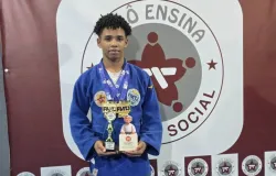 Esporte e acolhimento transformam trajet�rias de estudantes da Rede Estadual de MT