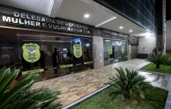 Pol�cia Civil prende investigado por descumprimento de medidas protetivas, amea�a e viol�ncia psicol�gica