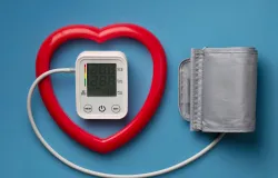Hipertens�o ap�s os 60 anos: 7 cuidados essenciais para manter a press�o sob controle