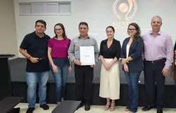 M�rito Empresarial 2026: CDL recebe resultado da pesquisa e inicia prepara��o para grande premia��o