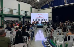 Estudantes da Rede Estadual iniciam programa para formar pilotos civis em MT