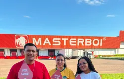 Masterboi mobiliza comunidade e arrecada 100 bolsas de sangue em campanha solid�ria no Par�