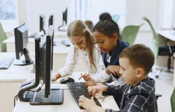 Veja 4 compet�ncias desenvolvidas por meio da disciplina Mundo Computacional