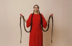 Anna Torres lan�a "Chamamento", �lbum de estreia que une ancestralidade, latinidade e protagonismo feminino