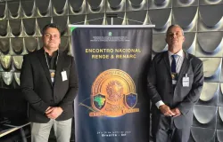 Pol�cia Civil participa de evento nacional de combate ao narcotr�fico em encontro t�cnico em Bras�lia