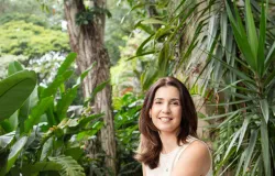 Matchpoint Real Estate nomeia Camila de Castro como COO