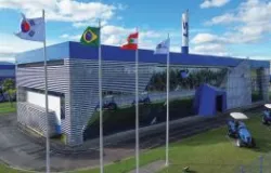 LS Tractor inicia ciclo de investimentos no Brasil com nova lideran�a e refor�a compromisso com o agroneg�cio