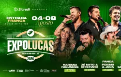 Festival Explos�o 2026: �ltimos dias para garantir �rea VIP e Camarote Bacana com pre�os especiais nos pontos oficiais