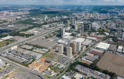 O futuro das cidades n�o est� apenas em construir, mas em transformar o que j� existe