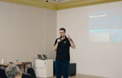 Funda��o Rio Verde destaca pesquisas de longo prazo durante o 2� Semin�rio de Agricultura Regenerativa em Lucas do Rio Verde