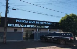Pol�cia Civil cumpre mandado de regress�o cautelar em Porto Alegre do Norte