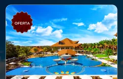 Ofertas de viagem para Foz do Igua�u