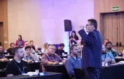 L�deres do agro se re�nem em Mato Grosso para discutir futuro, cultura e gest�o do setor