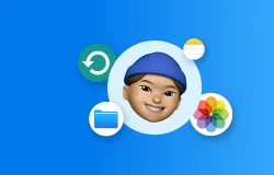 iCloud protege seus arquivos de todas as formas