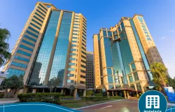 Novo hotel em S�o Paulo oferece conforto e lazer para toda a fam�lia
