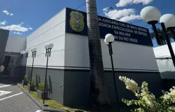 Pol�cia Civil prende investigado por vender imagens de crian�as em cenas de estupro