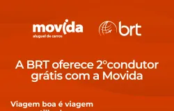 Novidades no turismo: BRT Consolidadora anuncia mudan�as importantes