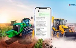 Titan leva intelig�ncia artificial para o agro na Am�rica Latina
