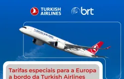 BRT: Uma empresa de turismo que conecta pessoas