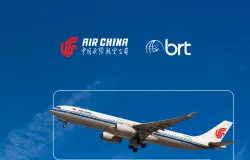 Air China oferece novas op��es de voo