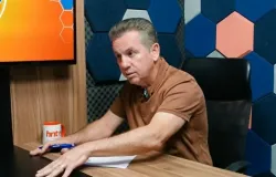 "Pivetta tem conceito de bom administrador e provou isso", diz Mendes