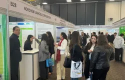 Maior encontro internacional de agroqu�micos das Am�ricas re�ne especialistas em S�o Paulo
