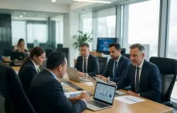 Departamento Jur�dico Estrat�gico Ajuda a Empresa a Crescer com Seguran�a