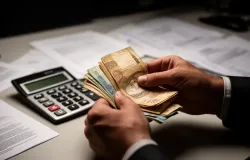 Governo Lula gasta demais e coloca economia do Brasil em risco