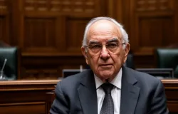 Um apelo ao STF para voltar a ser respeitado