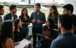 Jovens do PT criam movimento para renovar o Congresso