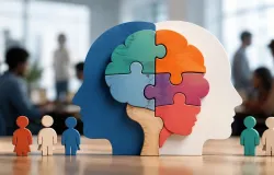 Nova NR-1 representa avan�o na sa�de mental, mas ainda deixa lacunas para profissionais neurodivergentes