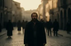 A odisseia da vida: do mito ao cinema, a dor de voltar e o sentimento de n�o pertencer a lugar nenhum