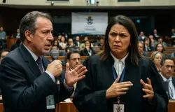 A Constitui��o e o direito de falar de Deus em lugares p�blicos
