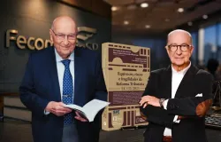 Obra coordenada por Ives Gandra Martins e Marcos Cintra aponta riscos e fragilidades da Reforma Tribut�ria