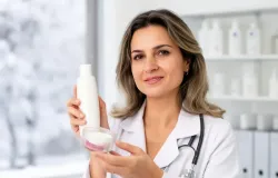 Dermatologista d� dicas para cuidar da pele no inverno